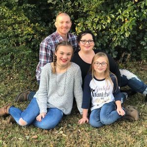 Meet your Posher, Kristin